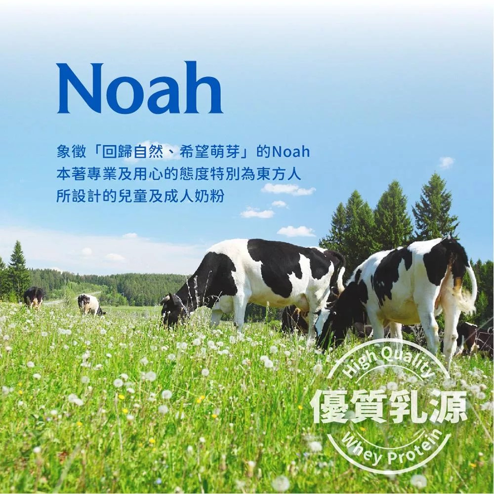 諾亞 優質養護蛋白營養素順暢配方 800g/罐,補充蛋白質,肌少症,維持肌力,增肌,普羅丁
