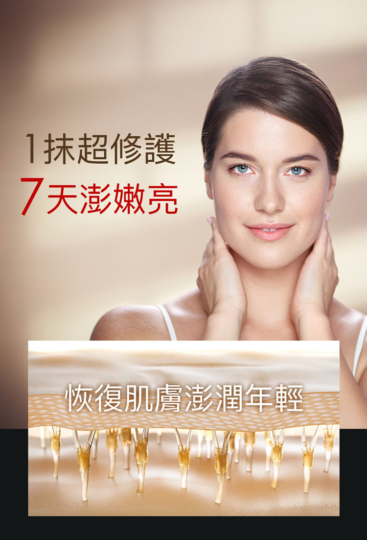 【送造型拍拍燈或存錢筒】PEZRI派翠 外泌體全修復安瓶 10ml*2瓶