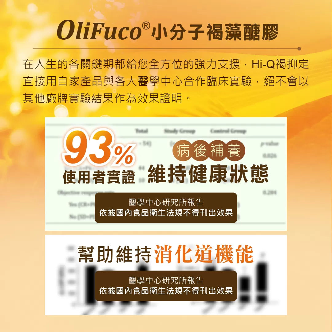 【加贈倍速癌症*】褐抑定 藻寡醣加強配方(膠囊型) 480顆_新包裝 效期_2026.09