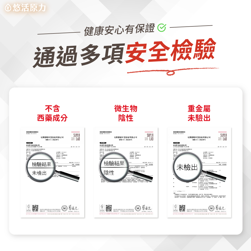 YOHO悠活原力 維生素B群長效緩釋錠 60錠/瓶