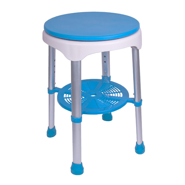 【富士康】旋轉洗澡椅 FZK-0035