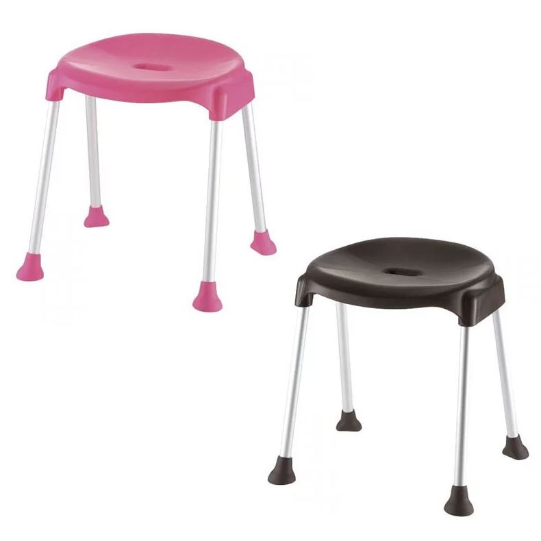 【RICHELL杏豐】典雅型斜面洗澡椅