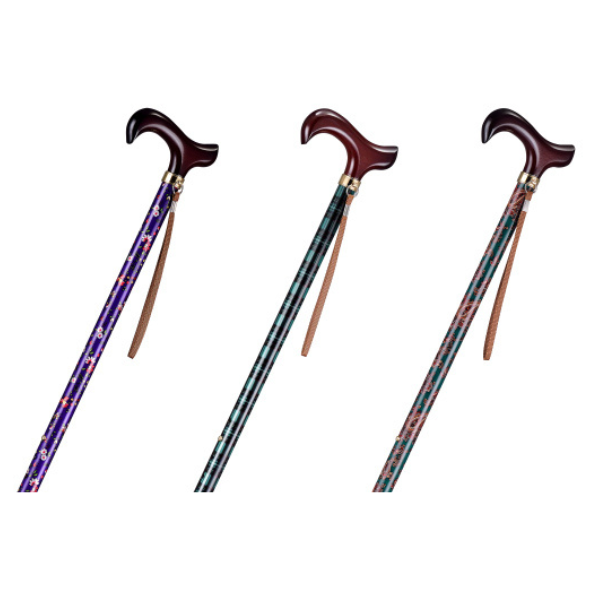 【NOVA光星】T型調整拐杖 E2010AN