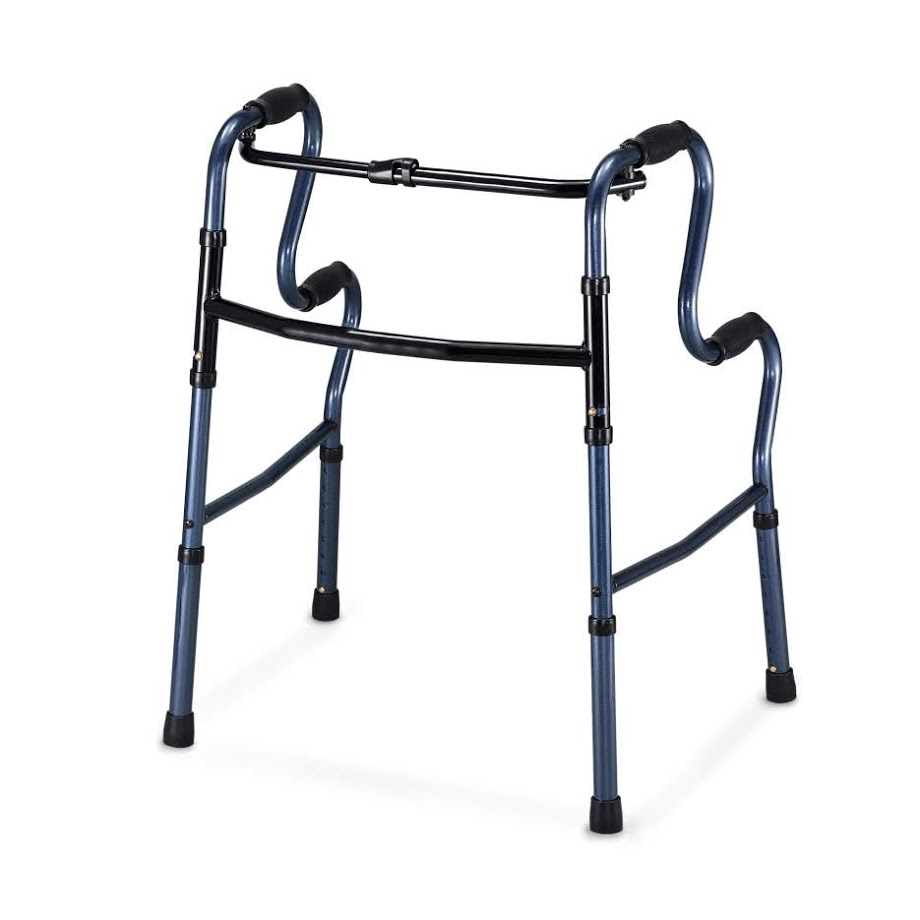 【NOVA光星】兩階式助行器 4092