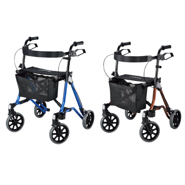 【NOVA光星】TAiMA2 助步車