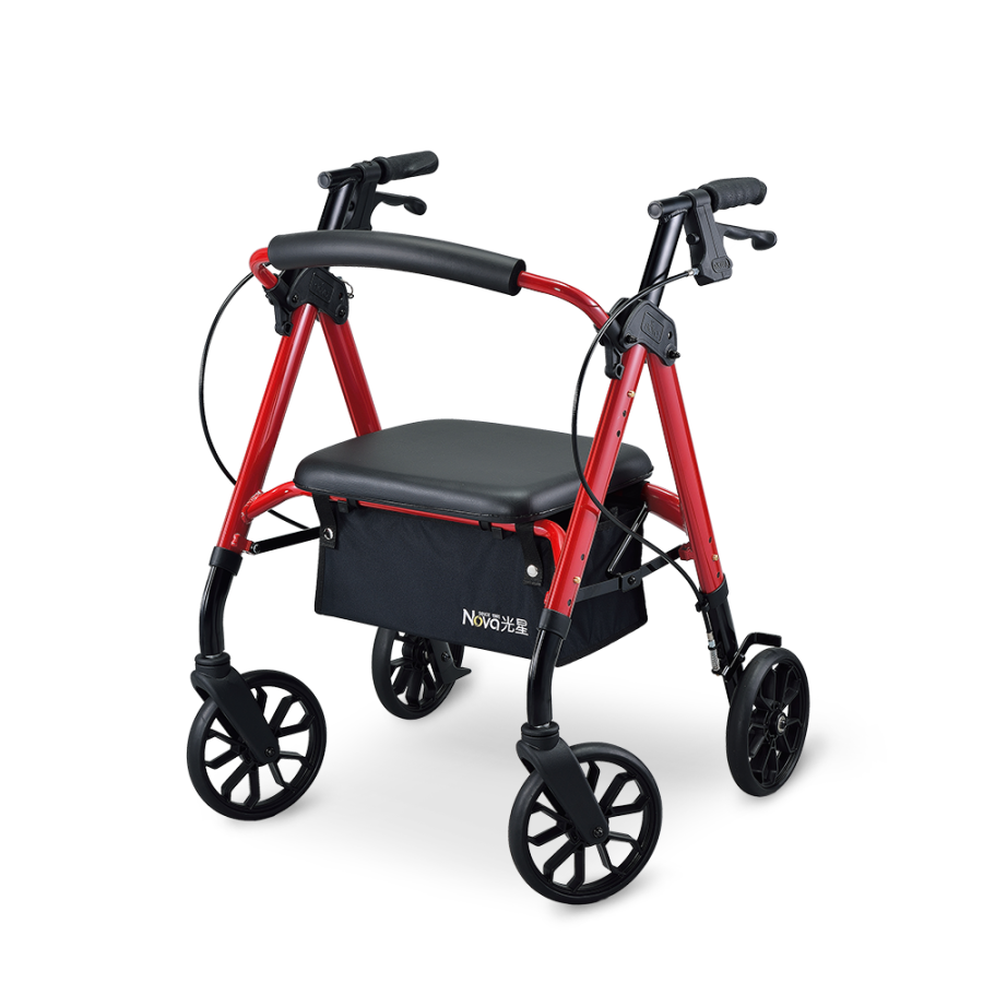【NOVA光星】START mini助步車
