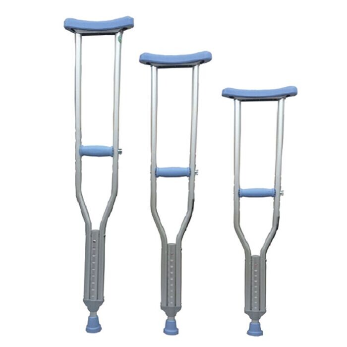 【富士康】醫療用手杖(腋下拐) FZK-2232