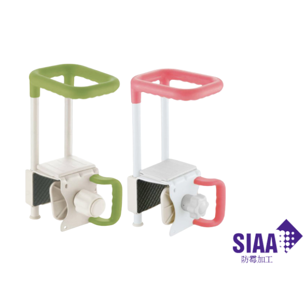 【RICHELL】R380 浴缸抗菌輔助扶手