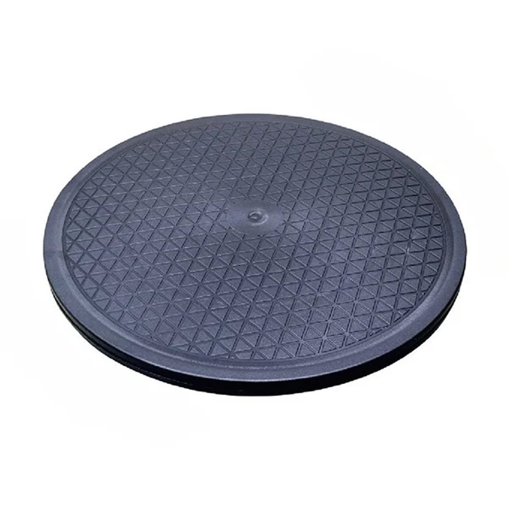 【EZ-GO】 360°轉位站立止滑旋轉墊 EZ-410