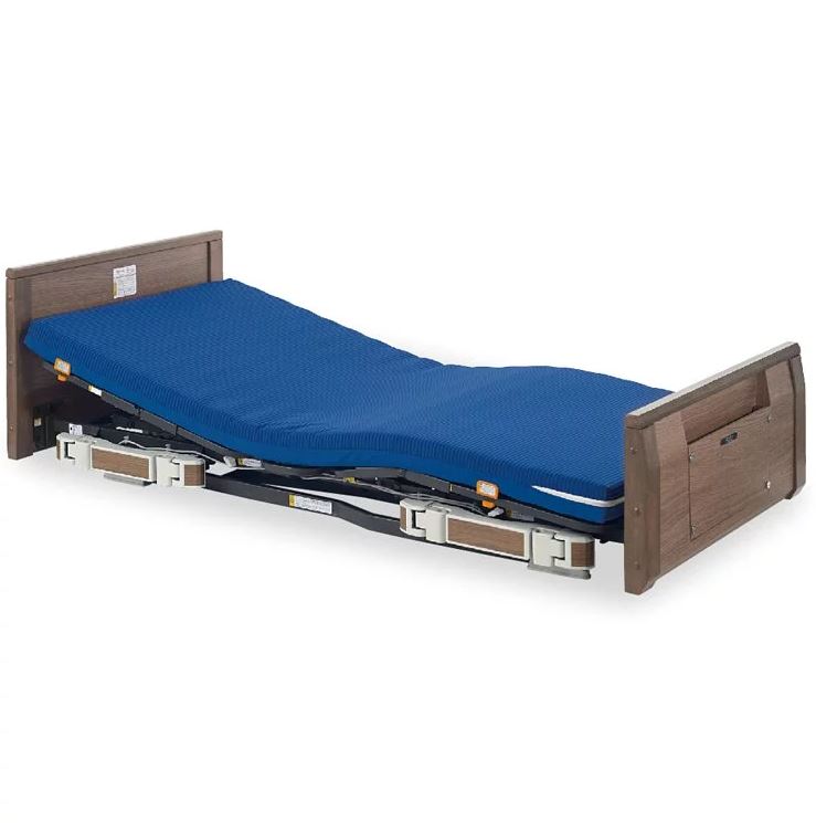 【Platz】Rafio 樂雅居家 四馬達電動床