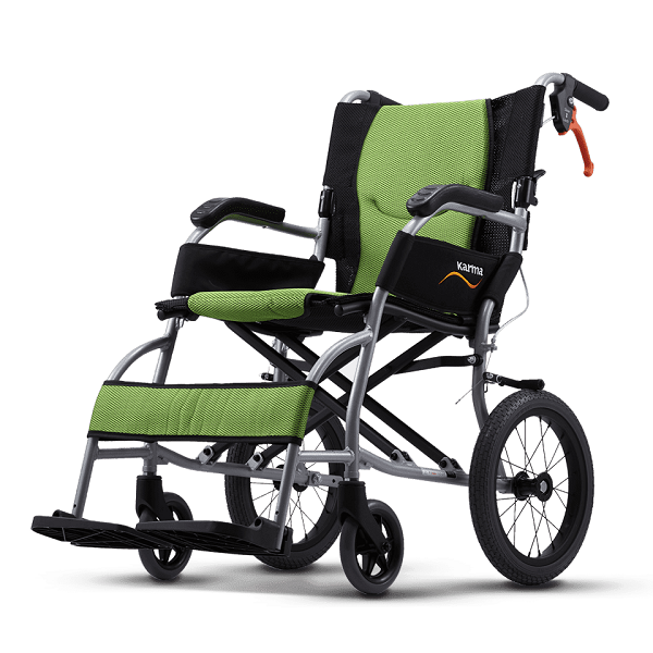 【Karma康揚】旅弧2501 輕量介護型 (KM-2501)