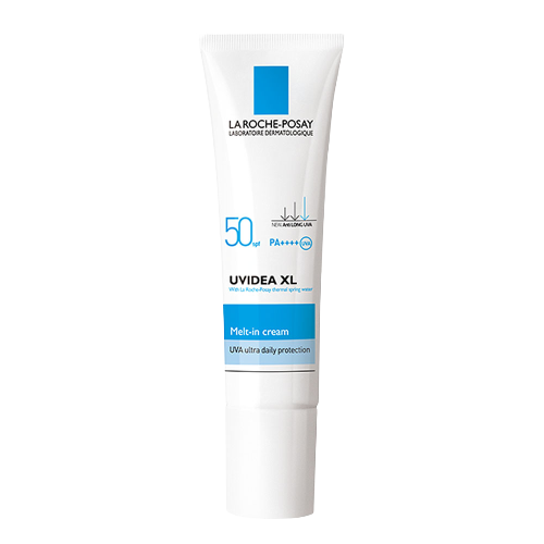 【任2件75折 滿額贈好禮】理膚寶水 全護清爽防曬液 SPF50 UVA PRO(潤色/透明) 30ml