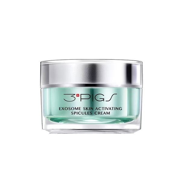 PEZRI派翠 外泌體肽針強效晚霜 30g