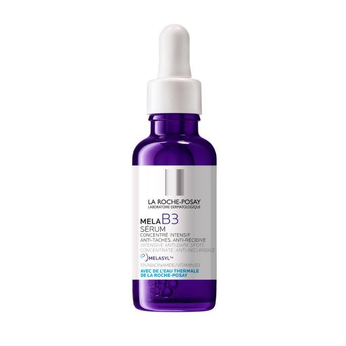 【任2件75折 滿額贈好禮】理膚寶水 MELA B3淡斑淨亮精華 30ml/50ml