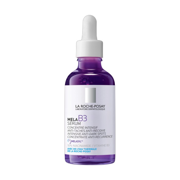 【任2件75折 滿額贈好禮】理膚寶水 MELA B3淡斑淨亮精華 30ml/50ml