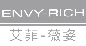 EnvyRich艾菲薇姿專業線美容沙龍醫美修護保養品供應商