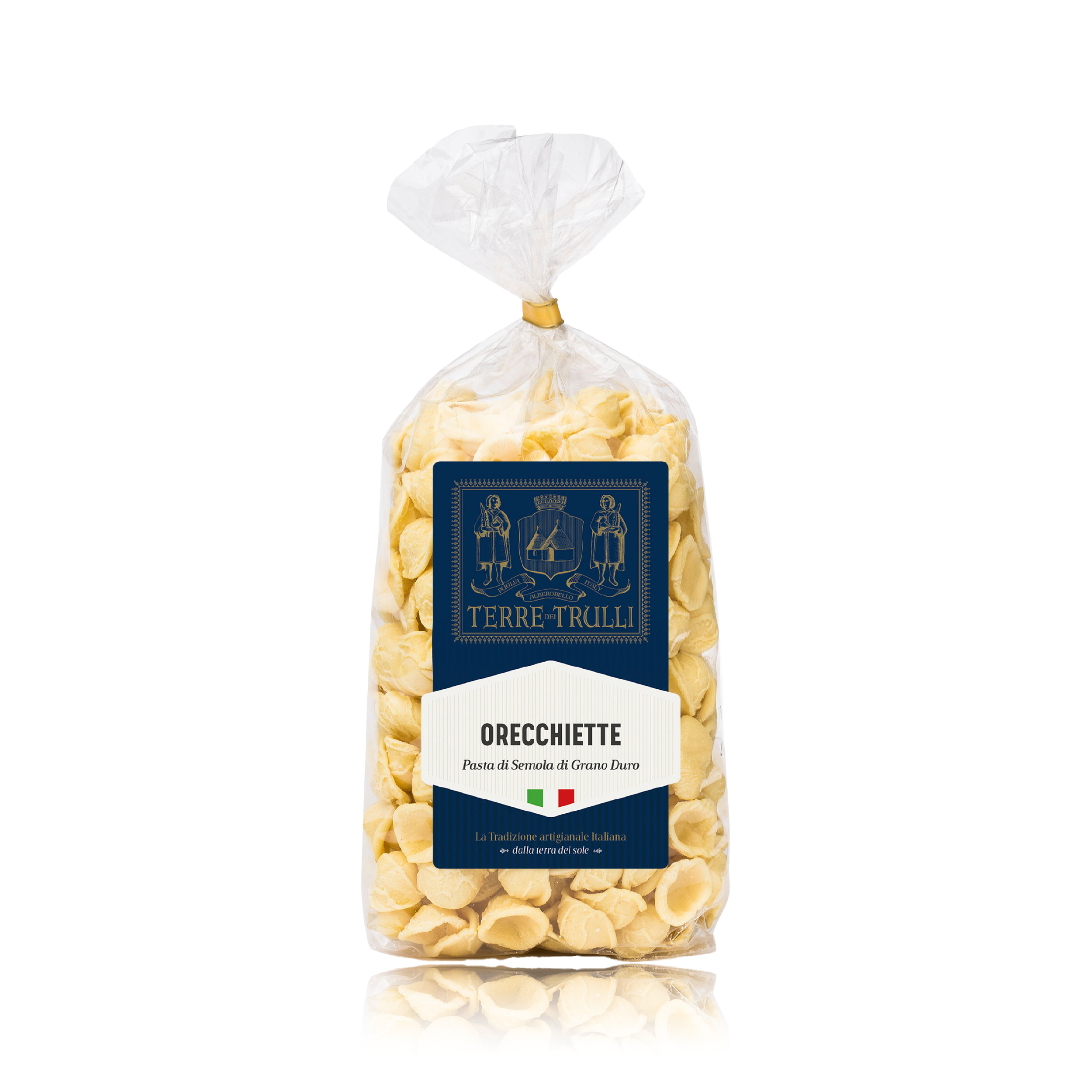 Terre Dei Trulli Orecchiette 貓耳朵麵