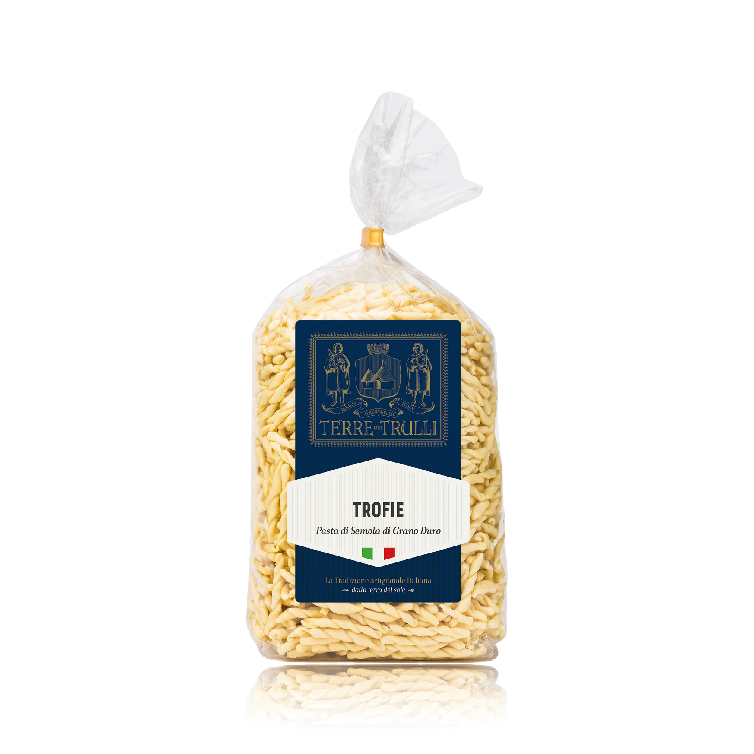 Terre Dei Trulli Trofie 特飛麵