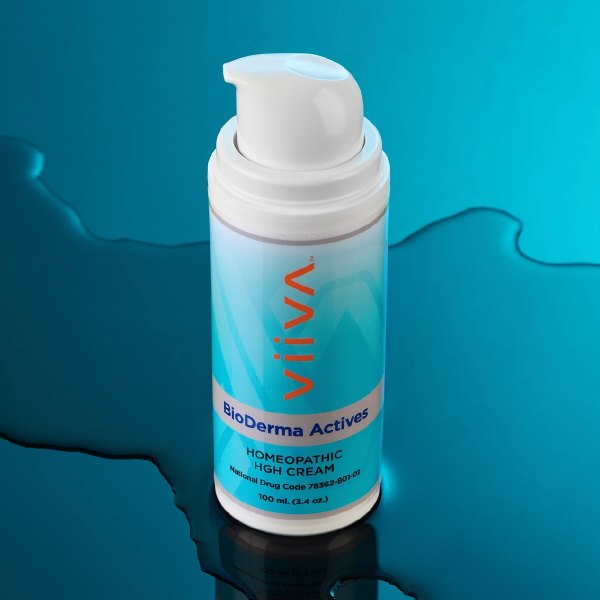 viiva HGHクリーム - スキンケア・基礎化粧品