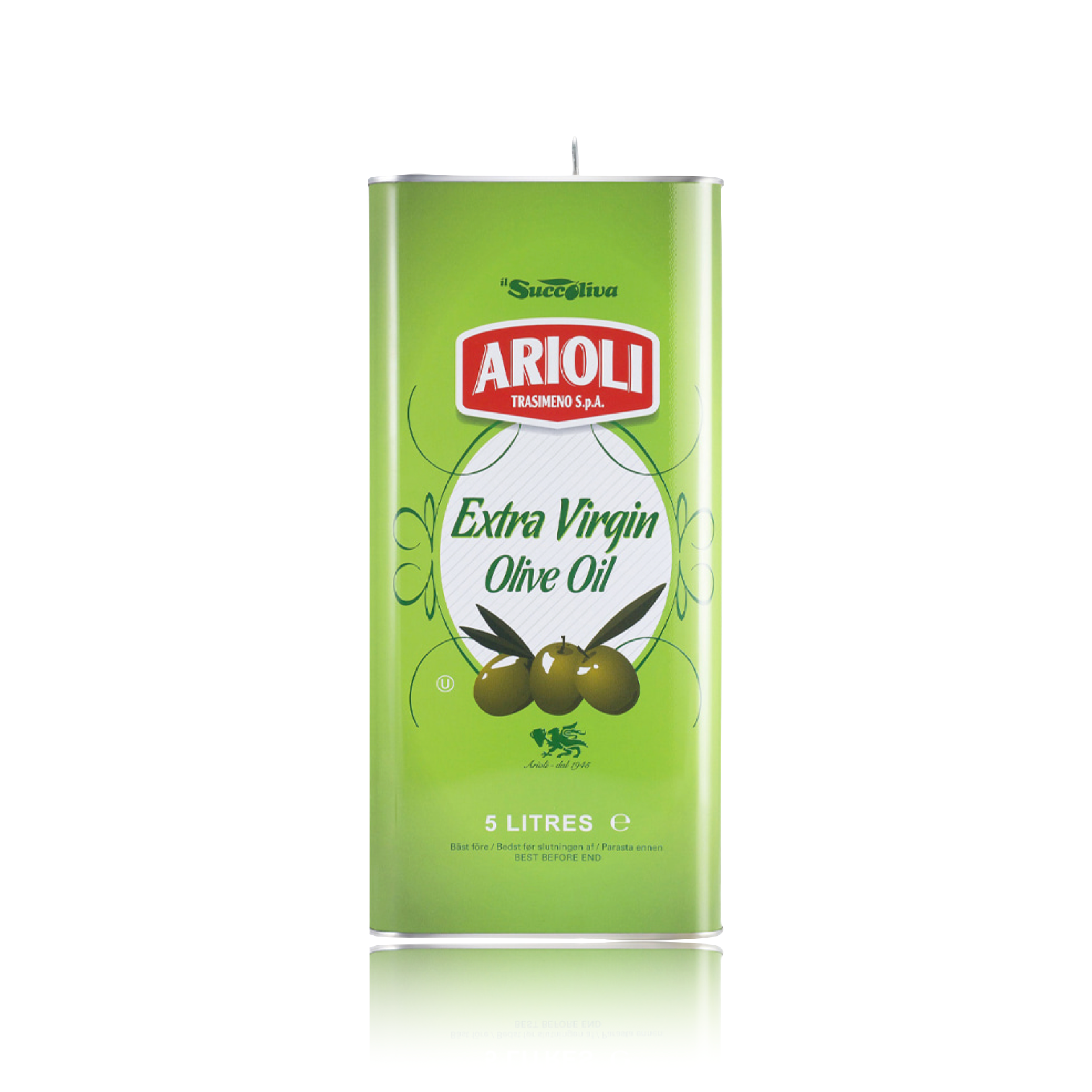 ARIOLI 特級初榨橄欖油