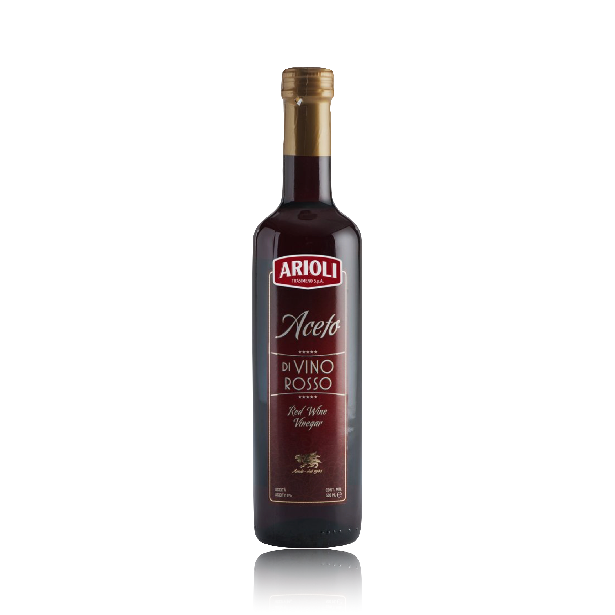 ARIOLI 紅葡萄酒醋