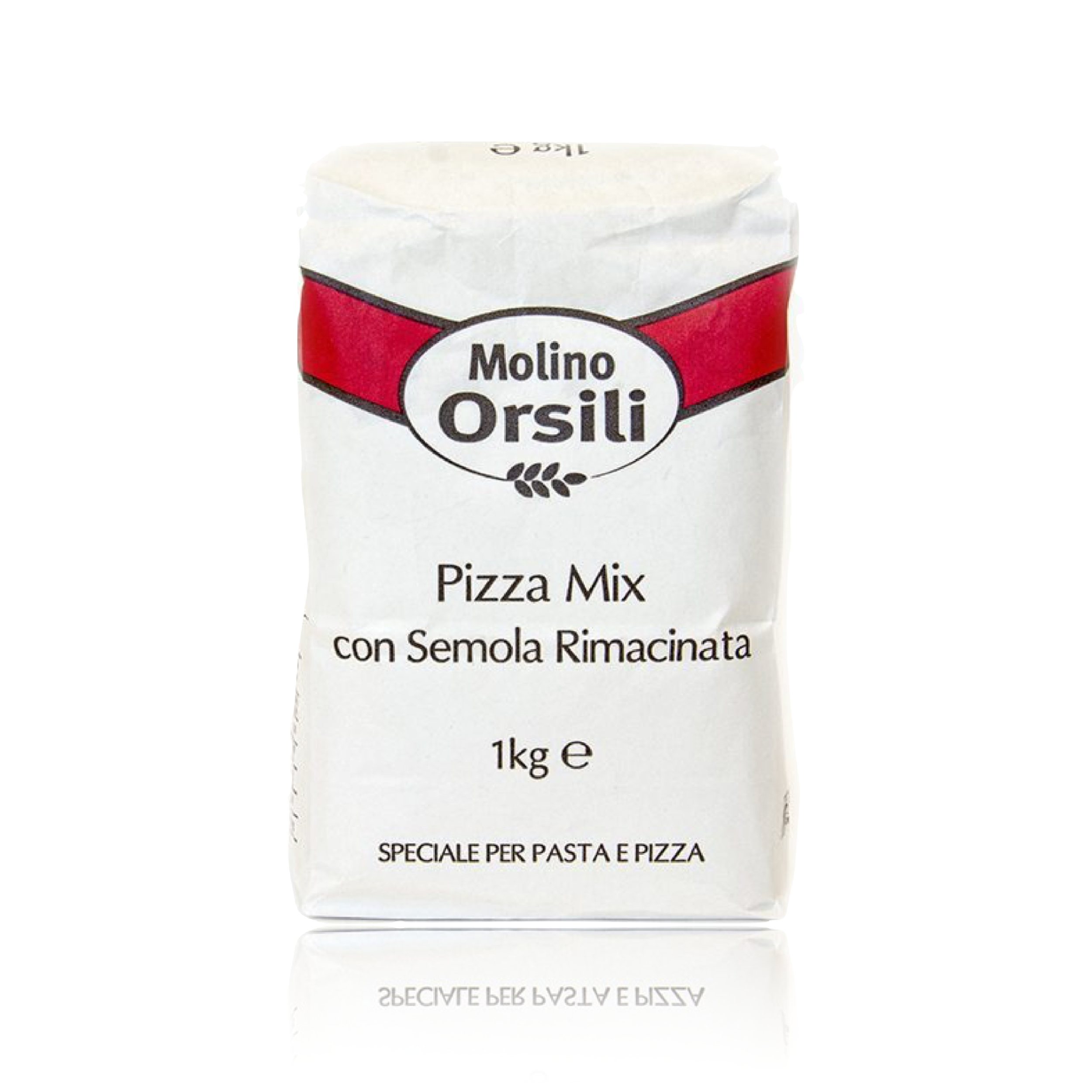 Molino Orsili 義大利披薩專用麵粉