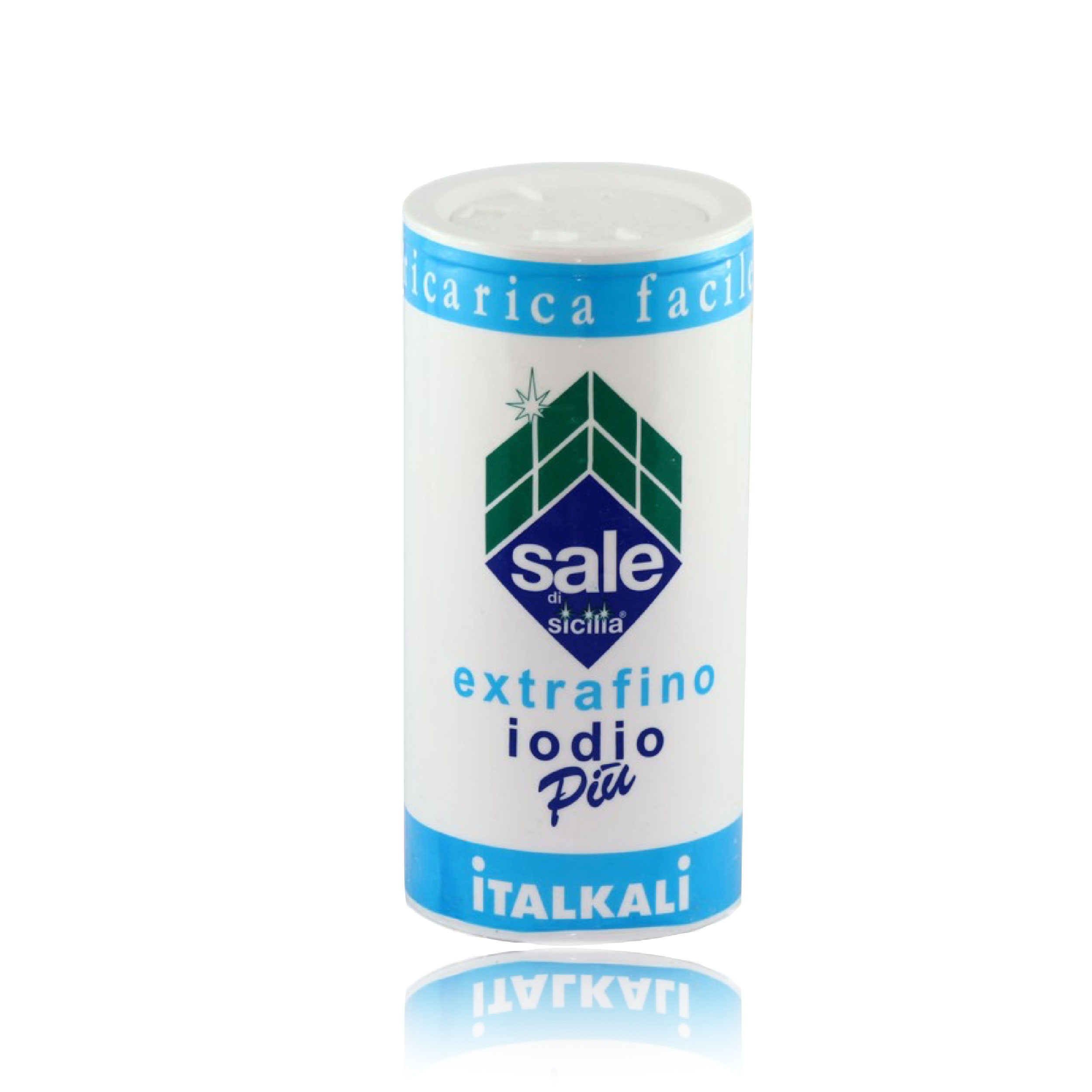 Italkali sale Sicilia Extra Fino 義大利特級細海鹽