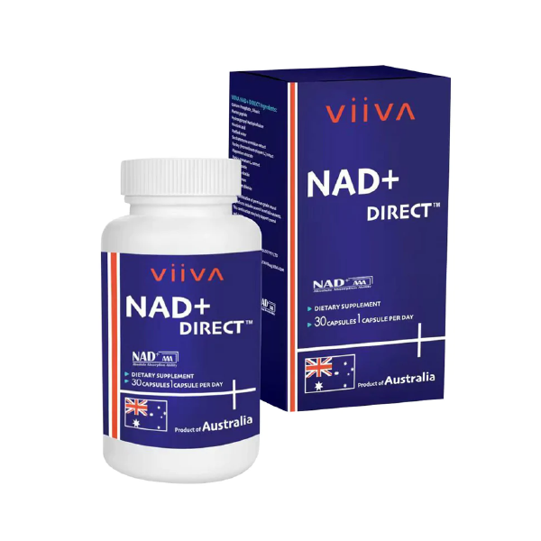 ViiVA NAD+ DIRECT