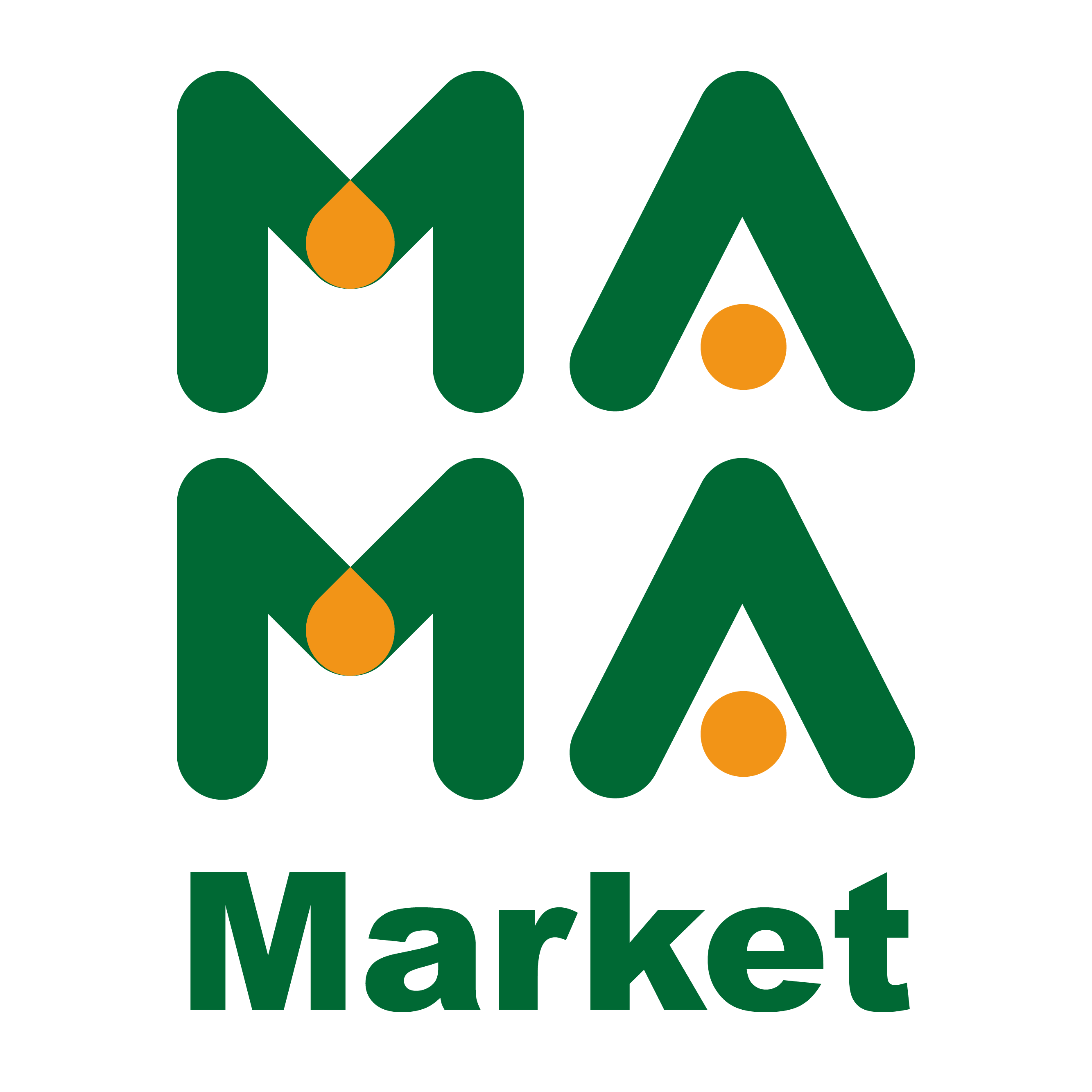 MAMA Market
