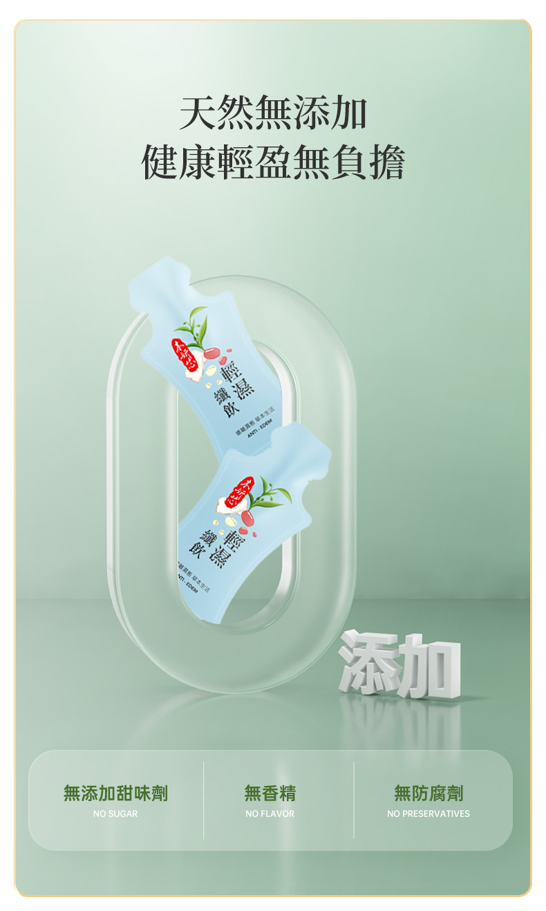 【中秋排濕節 甩肉聖品】輕濕纖飲12盒送3盒