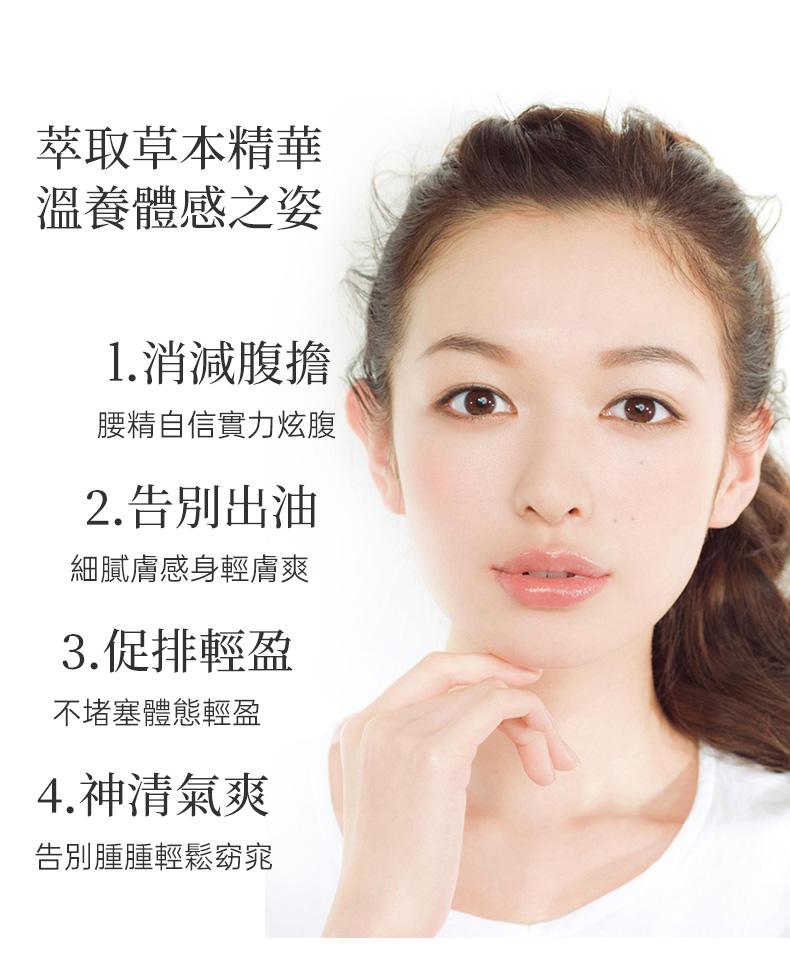 【中秋排濕節 甩肉聖品】輕濕纖飲12盒送3盒