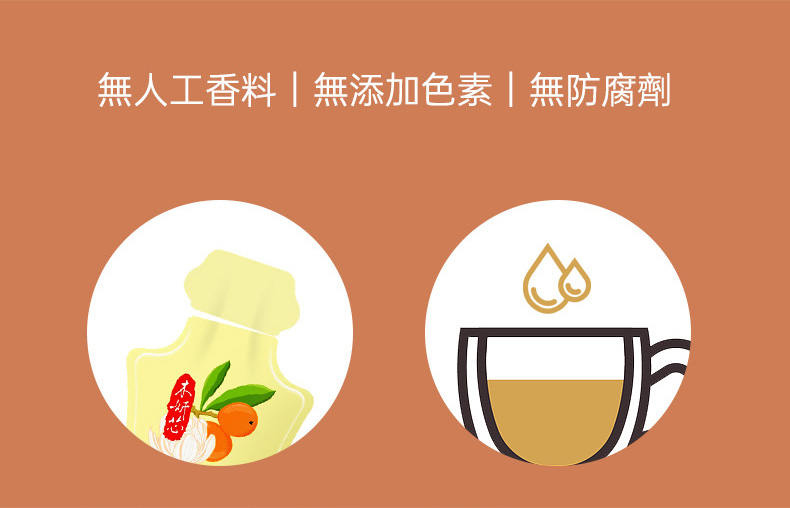 【囤貨組】百合枇杷飲14盒 送洗卸