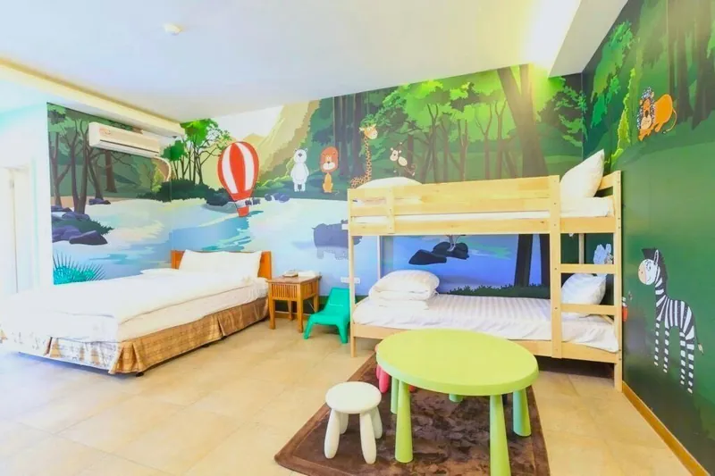 日月潭瑞居飯店 2大2小 2680起,U53410001,日月潭瑞居飯店2大2小2680起,所有商品,旅遊票券,U5341000101