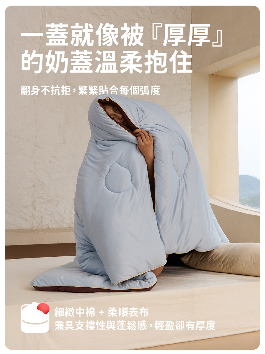 青鳥家居 石墨烯恆溫好好睡奶蓋被 3.0,U60150007,青鳥家居石墨烯恆溫好好睡奶蓋被3.0,所有商品,生活雜貨,U6015000701