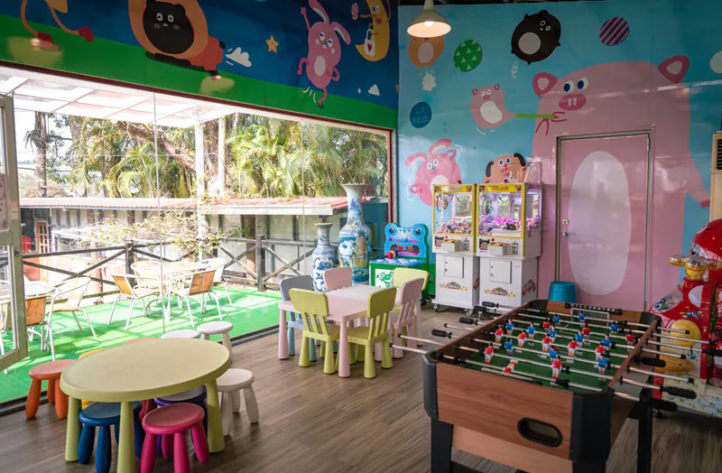 嘉義詩情花園渡假村,U53410006,嘉義詩情花園渡假村,所有商品,旅遊票券,U5341000601