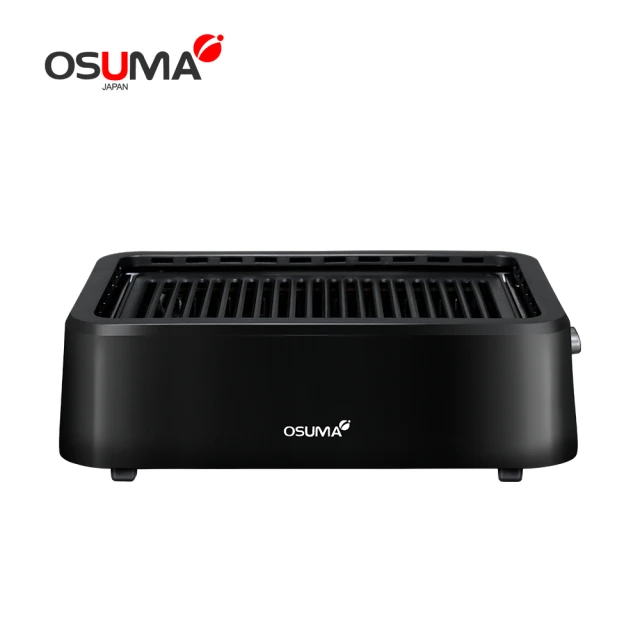 OSUMA 石墨烯低煙油切燒烤器,U60150006,OSUMA石墨烯低煙油切燒烤器,所有商品,生活雜貨,U6015000601