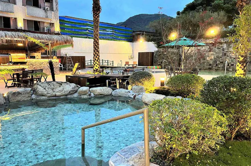 台東知本亞灣溫泉 2大一小 2688起,U53410008,台東知本亞灣溫泉2大一小2688起,所有商品,旅遊票券,U5341000801