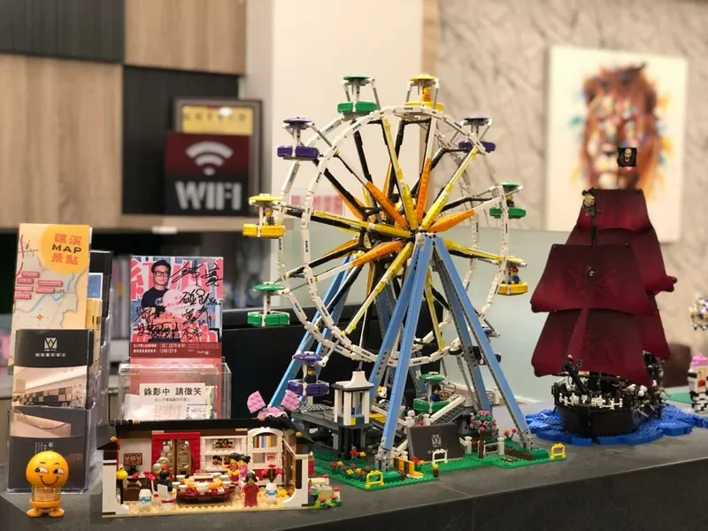 宜蘭瑞德童話溫泉商旅 2人房,U53410004,宜蘭瑞德童話溫泉商旅2人房,所有商品,旅遊票券,U5341000401