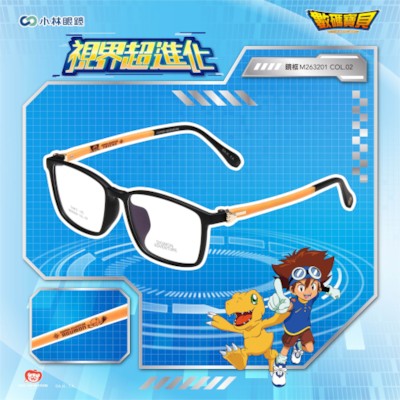 【數碼寶貝 Digimon】羈絆-M263201-亞古獸腳掌