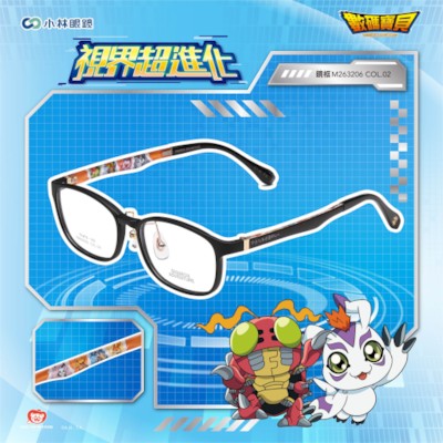 【數碼寶貝 Digimon】羈絆-M263206-數碼寶貝