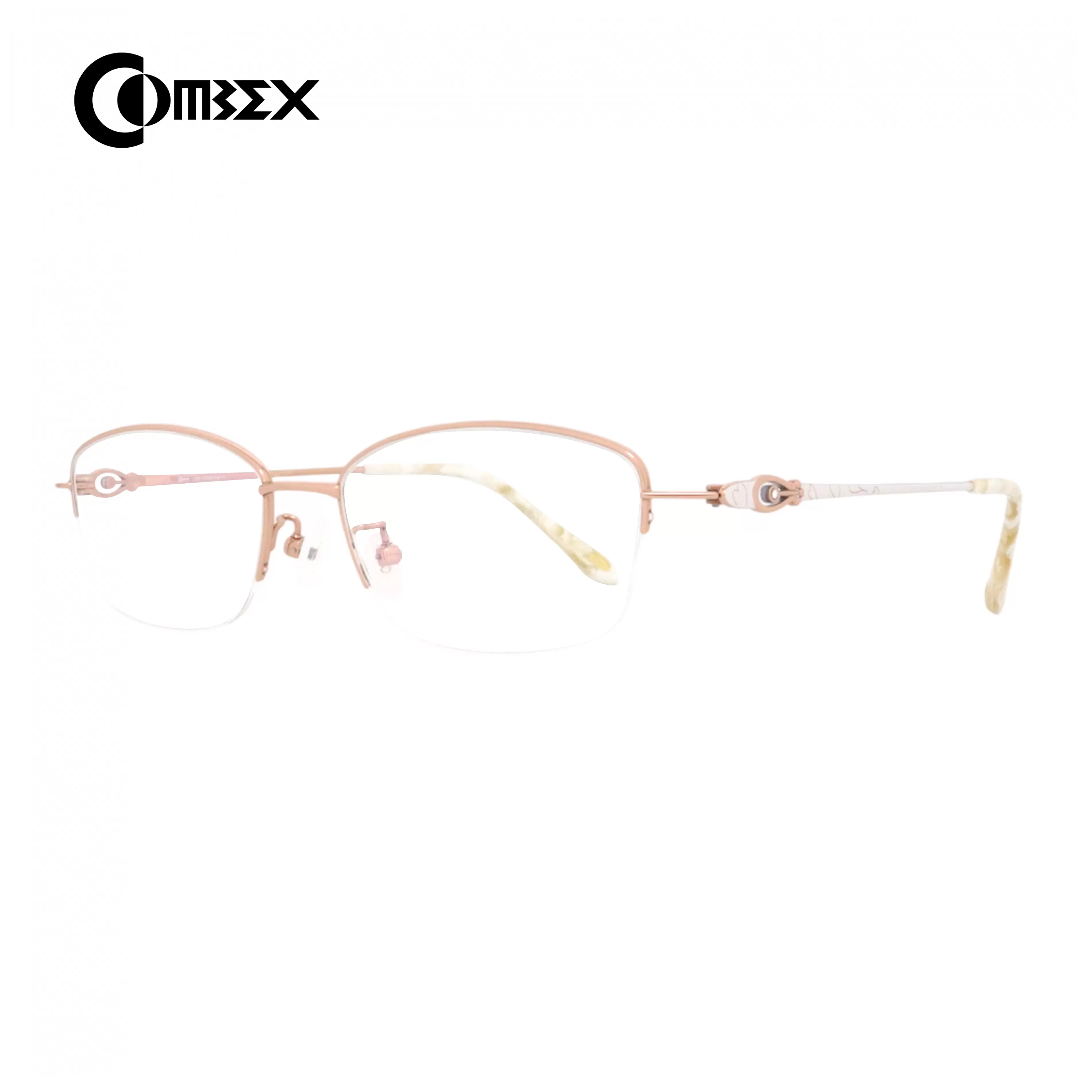【COMBEX】2025淑女鈦系列 - 257606