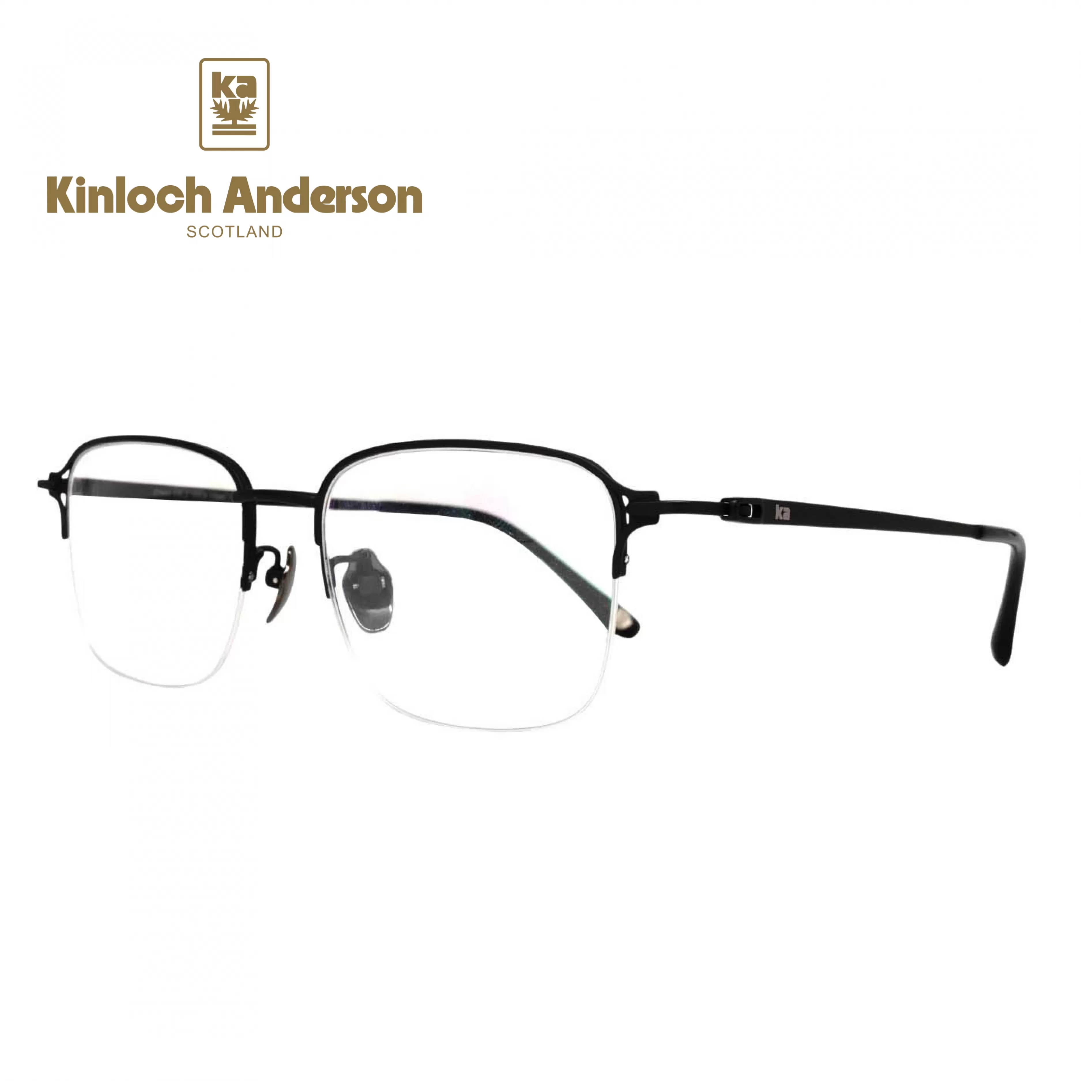 Kinloch Anderson｜2025純鈦系列 - 259601