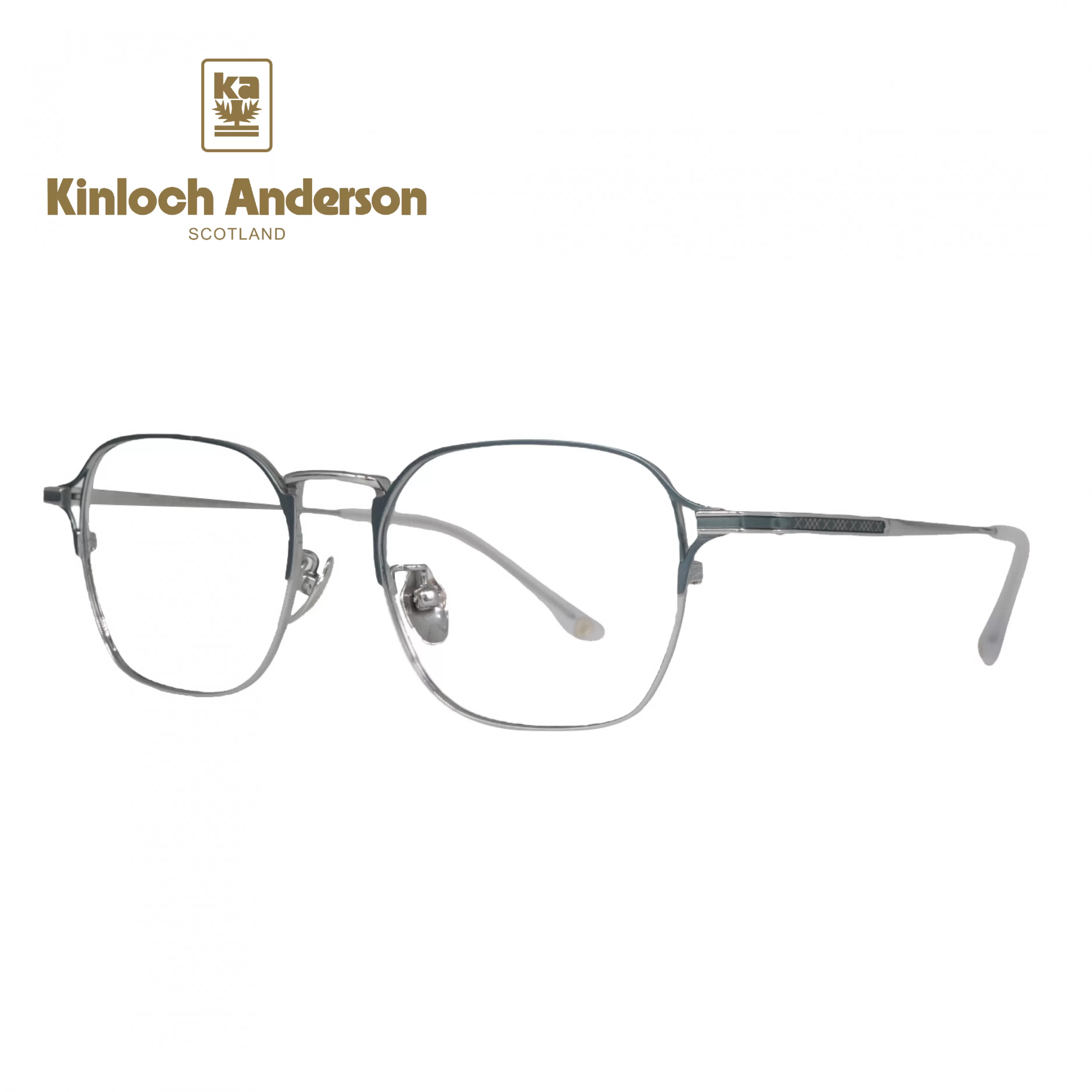 Kinloch Anderson｜2025純鈦系列 - 259602