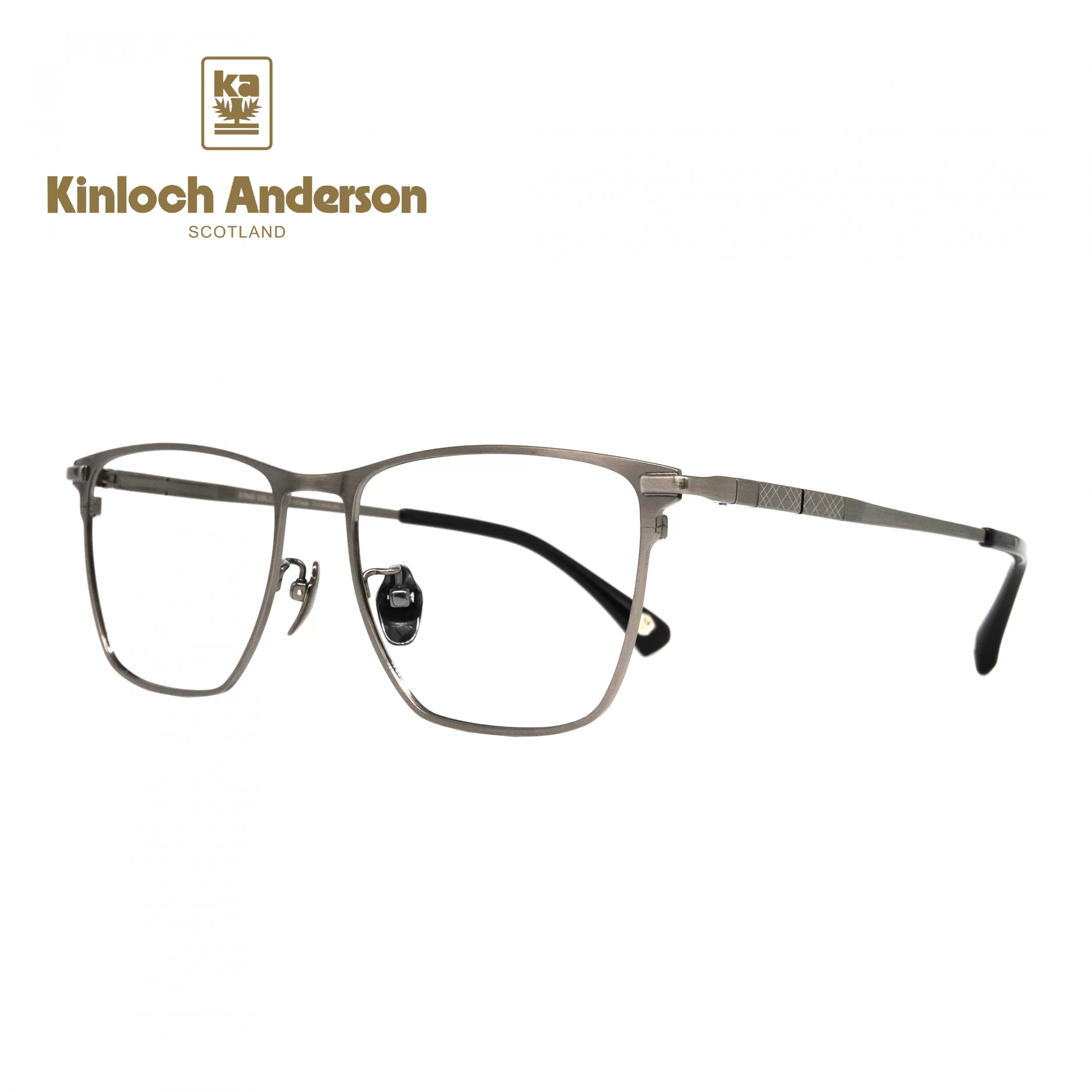 Kinloch Anderson｜2025純鈦系列 - 259603