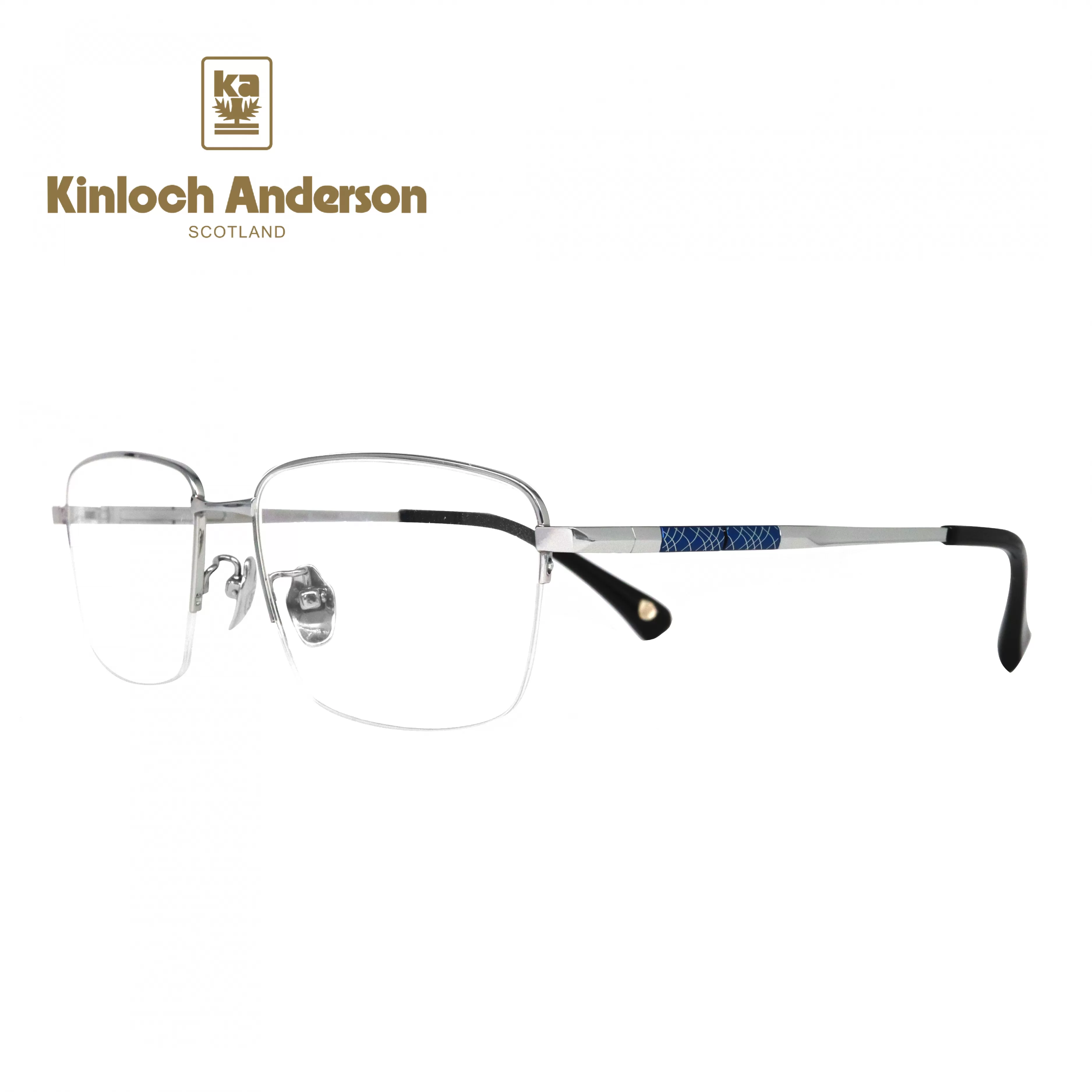 Kinloch Anderson｜2025純鈦系列 - 259604