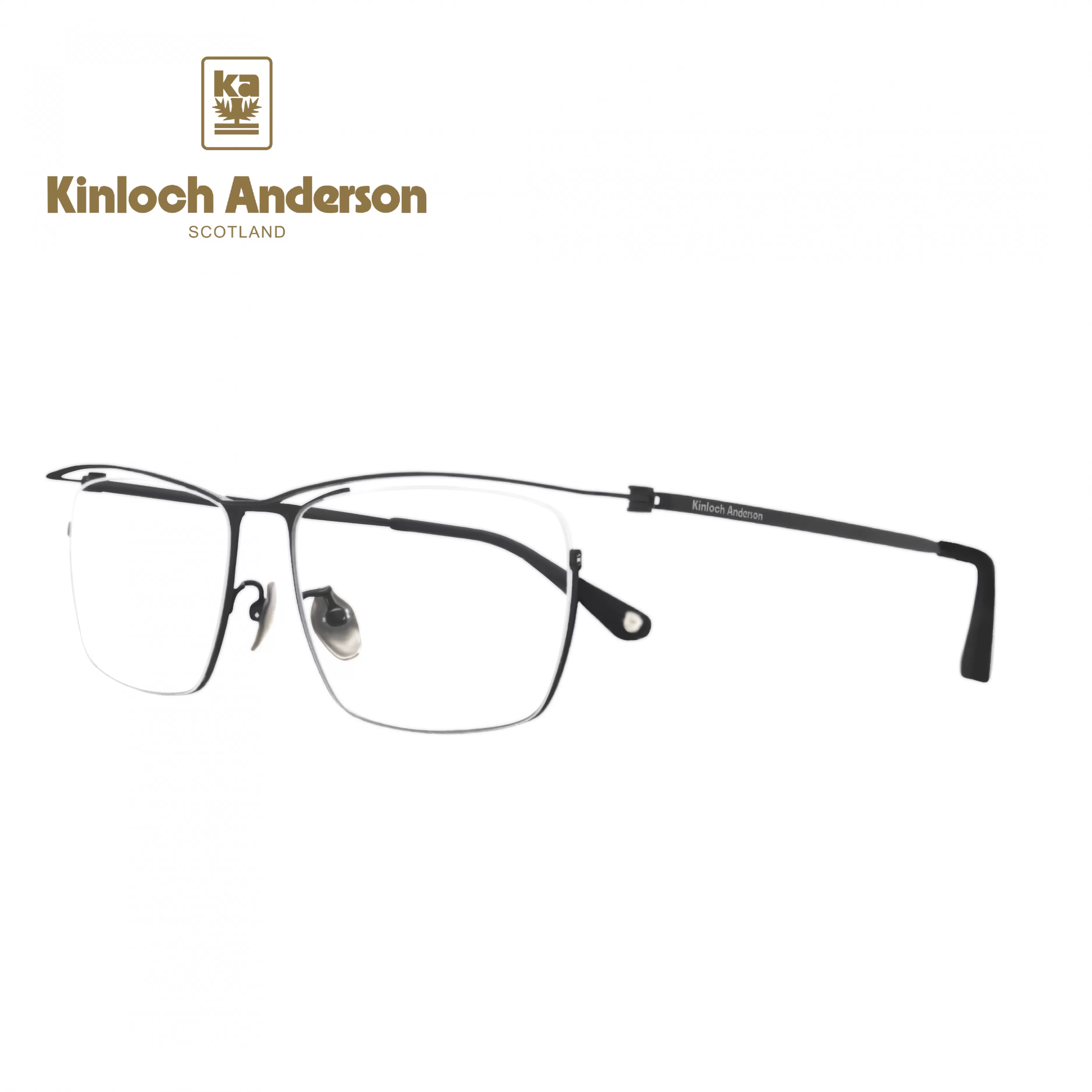 Kinloch Anderson｜2025純鈦系列 - 259606