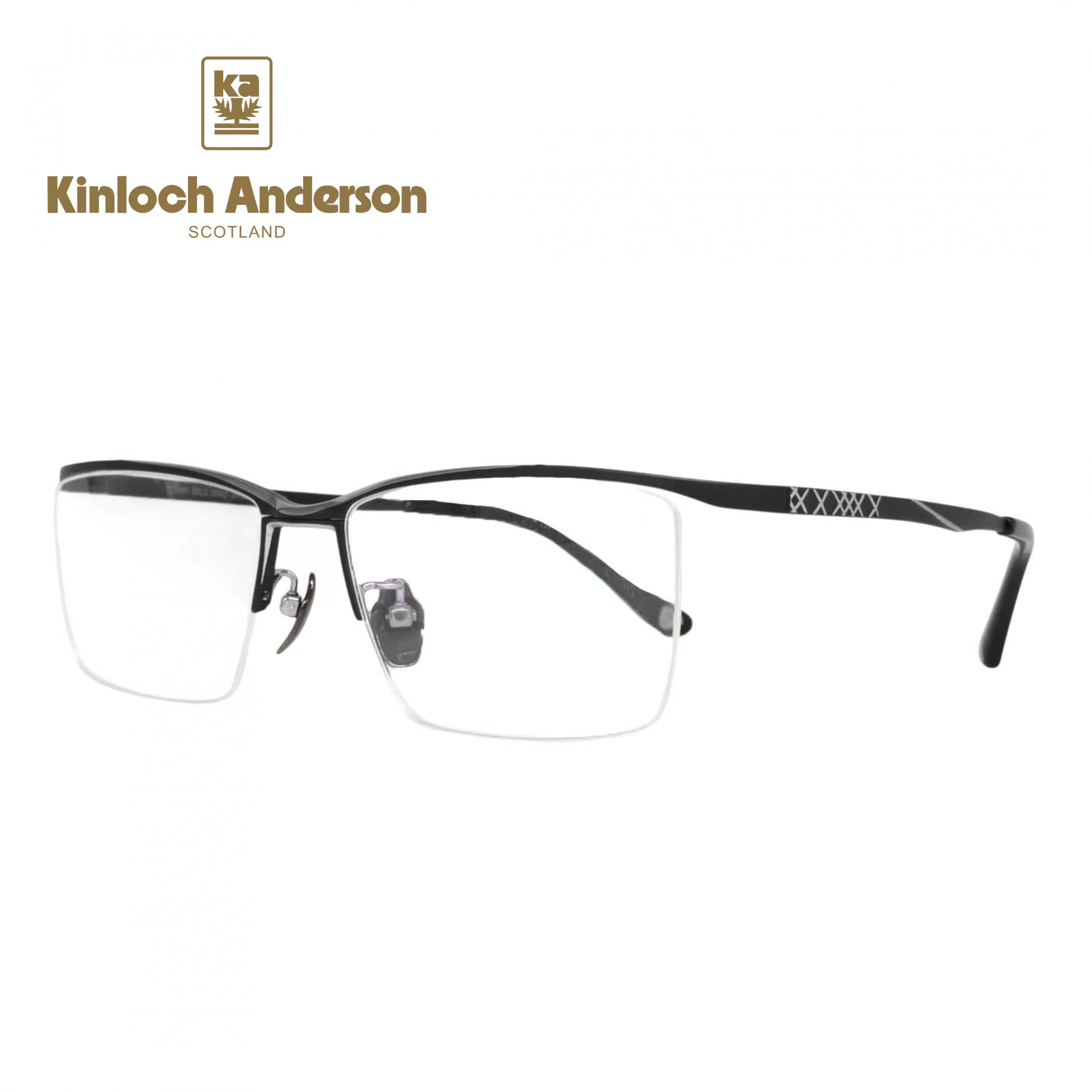 Kinloch Anderson｜2025純鈦系列 - 259605