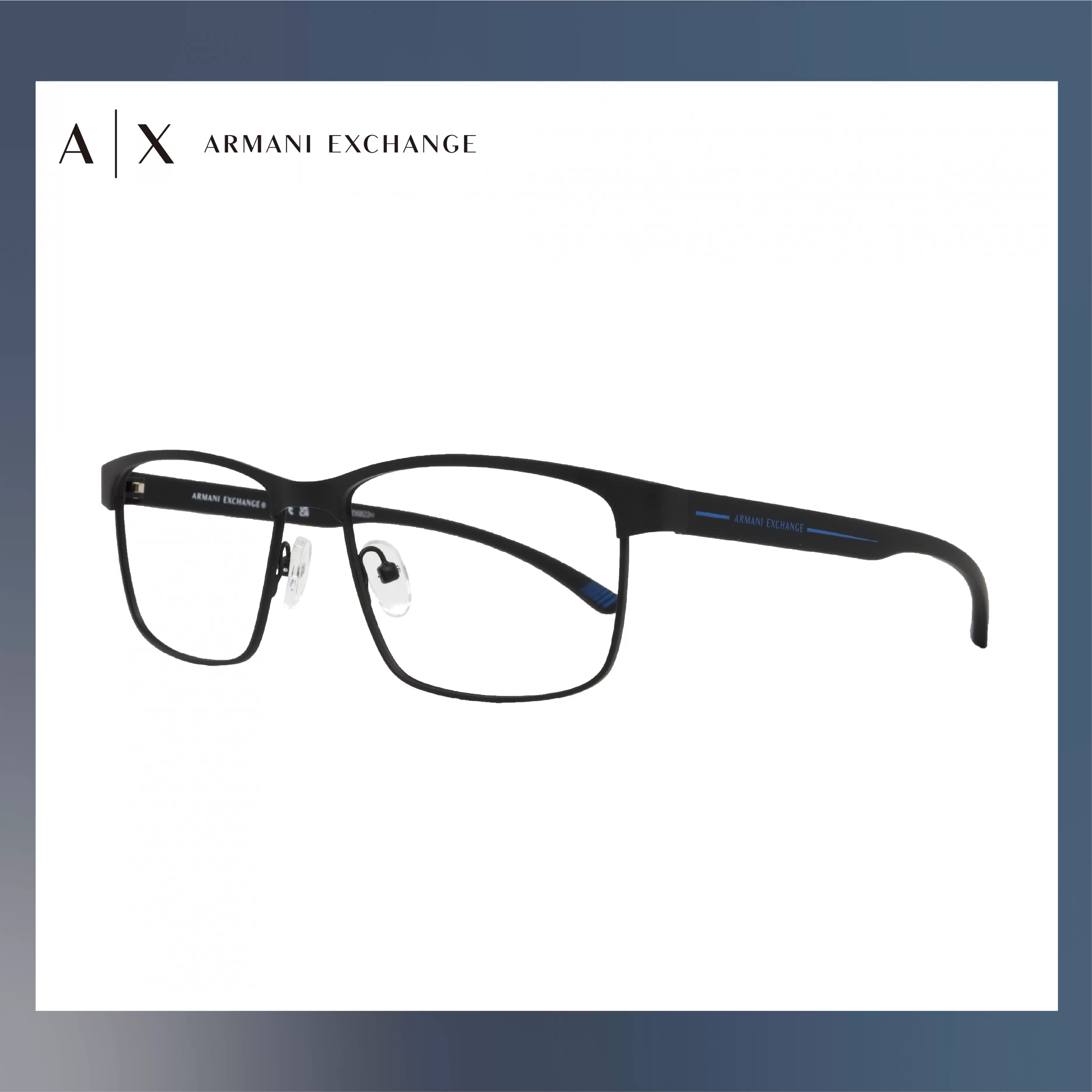 Armani Exchange｜2025秋冬系列 - 1070