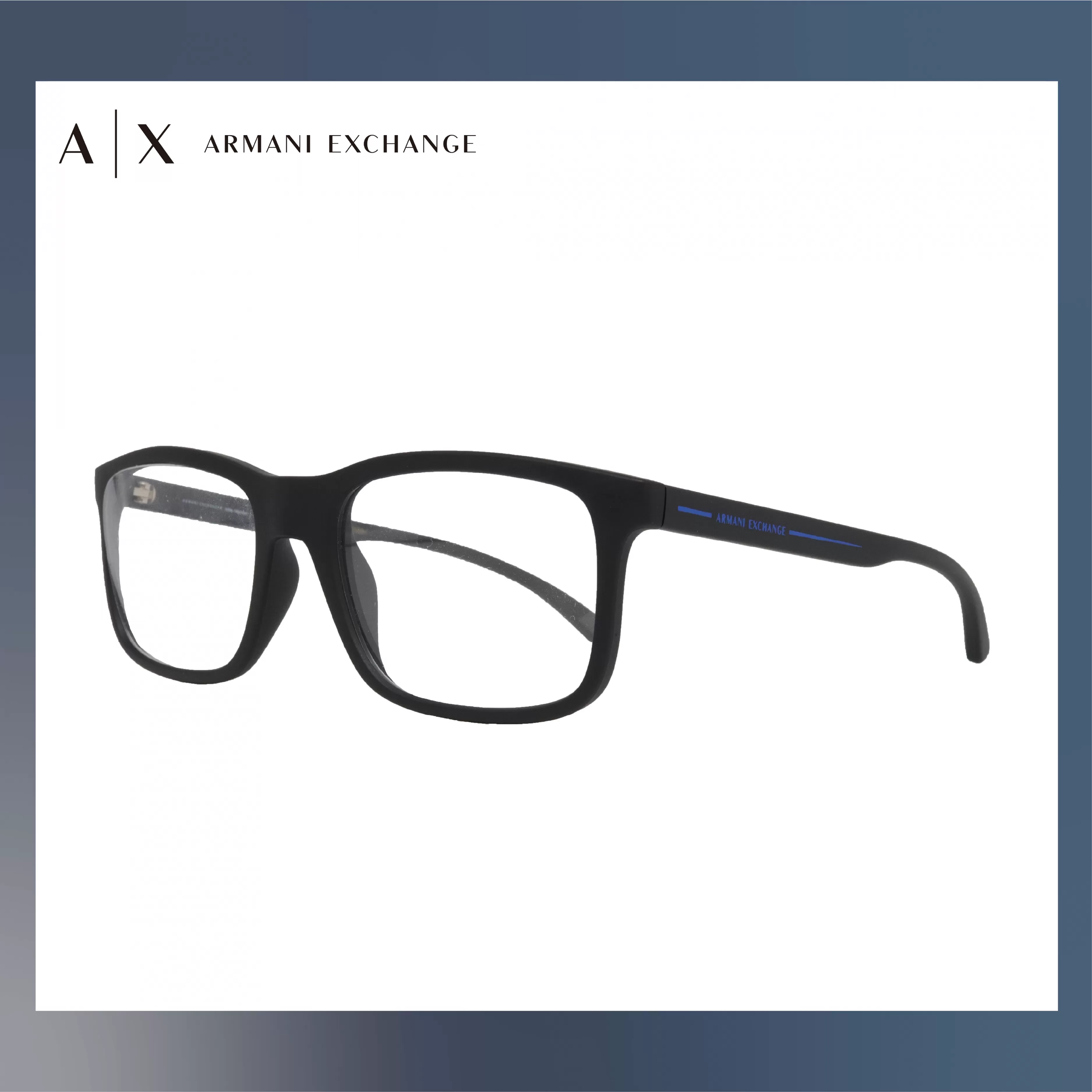 Armani Exchange｜2025秋冬系列 - 3125U