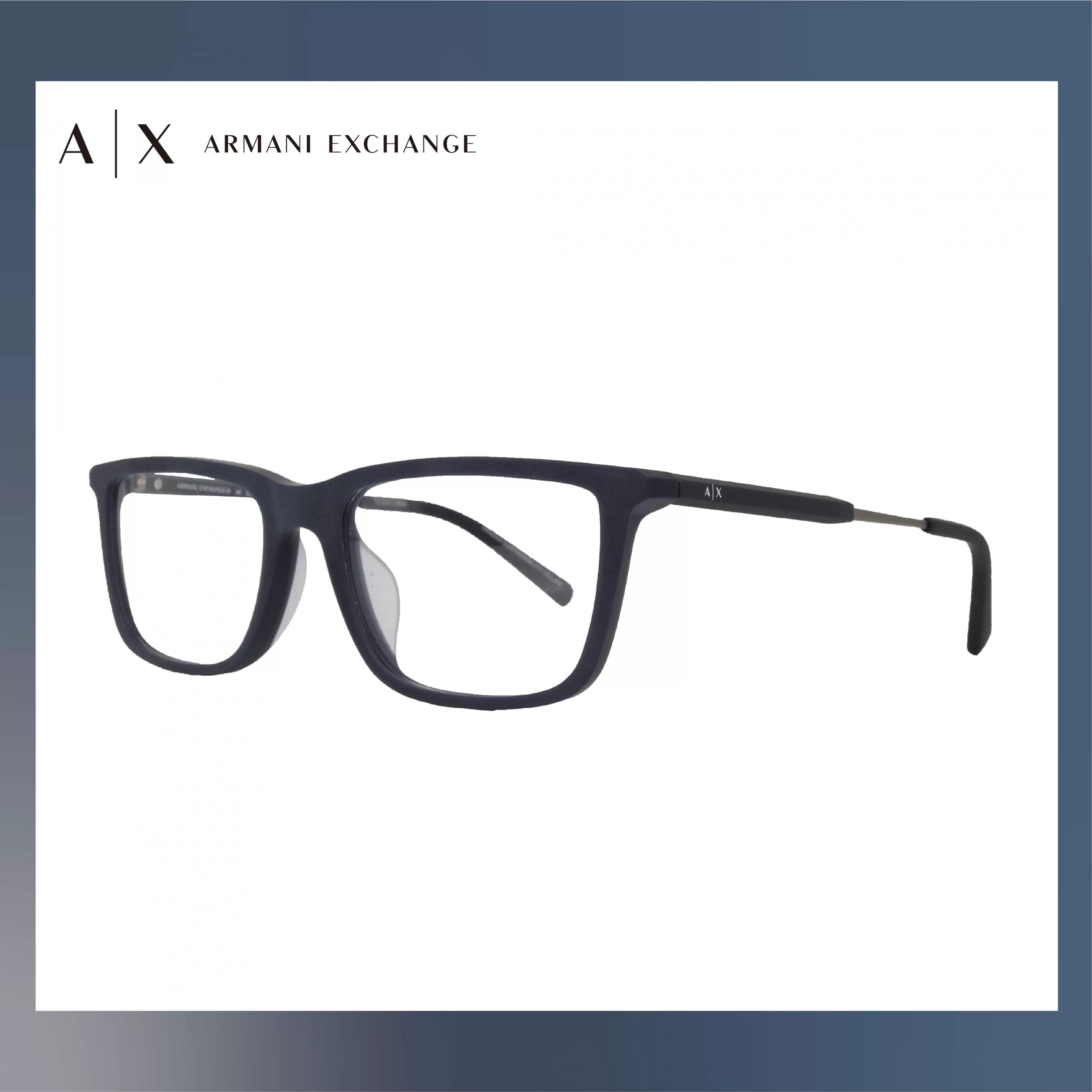 Armani Exchange｜2025秋冬系列 - 3126F